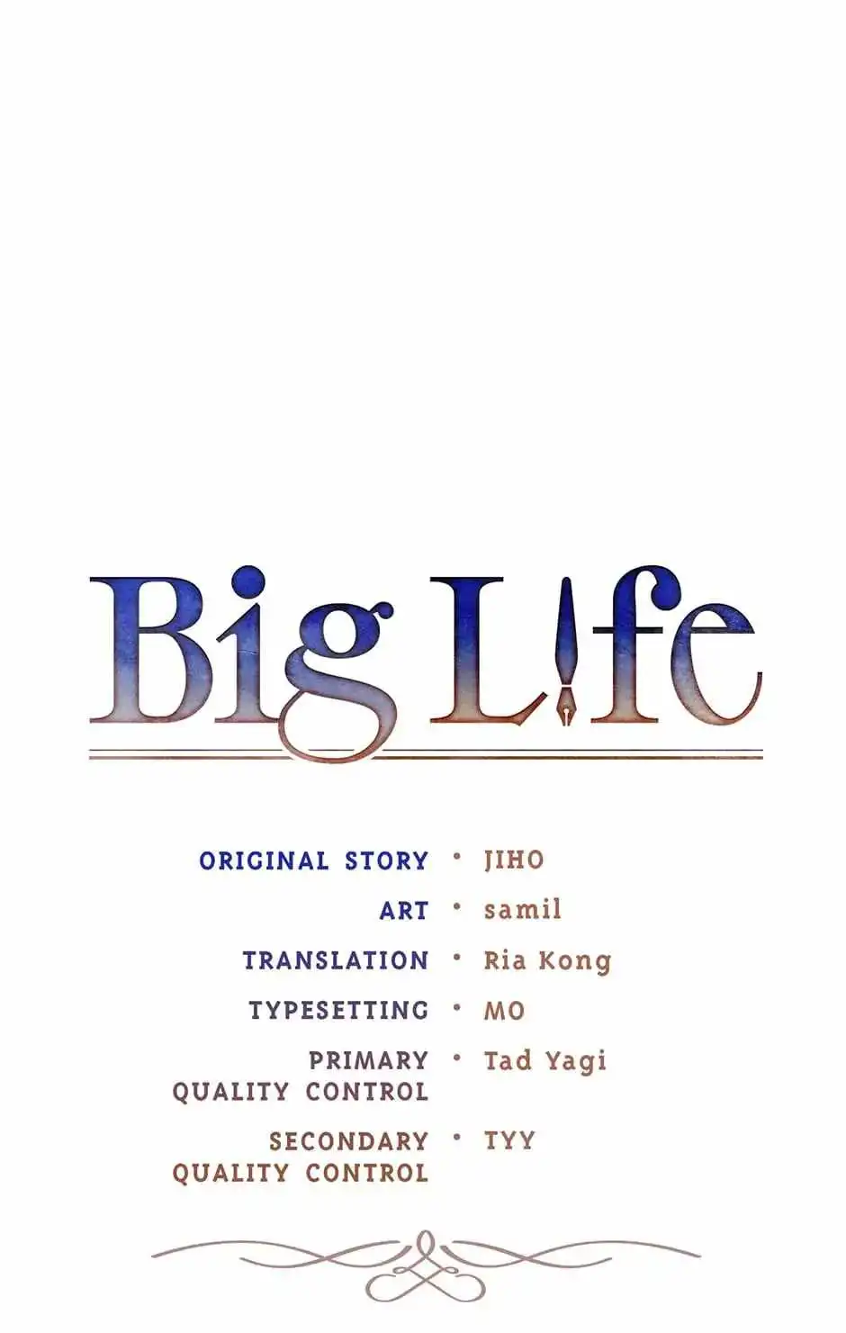 Big Life Chapter 93 12